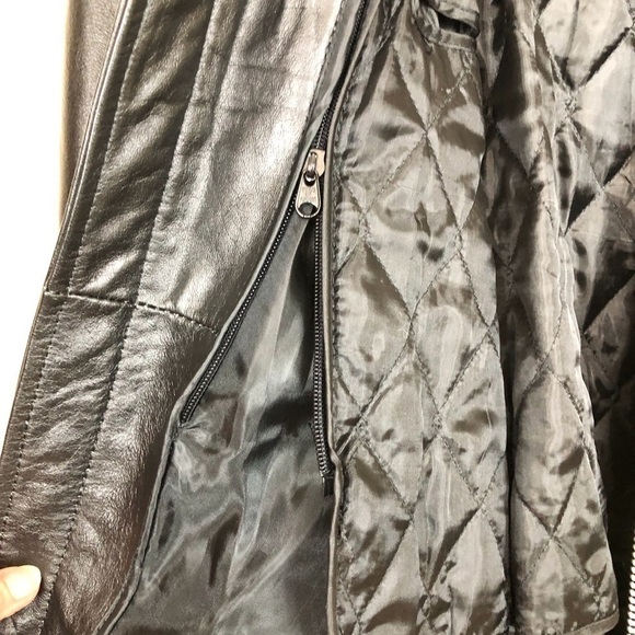 MOTORCYCLE Jacket L - Picture 6 of 8